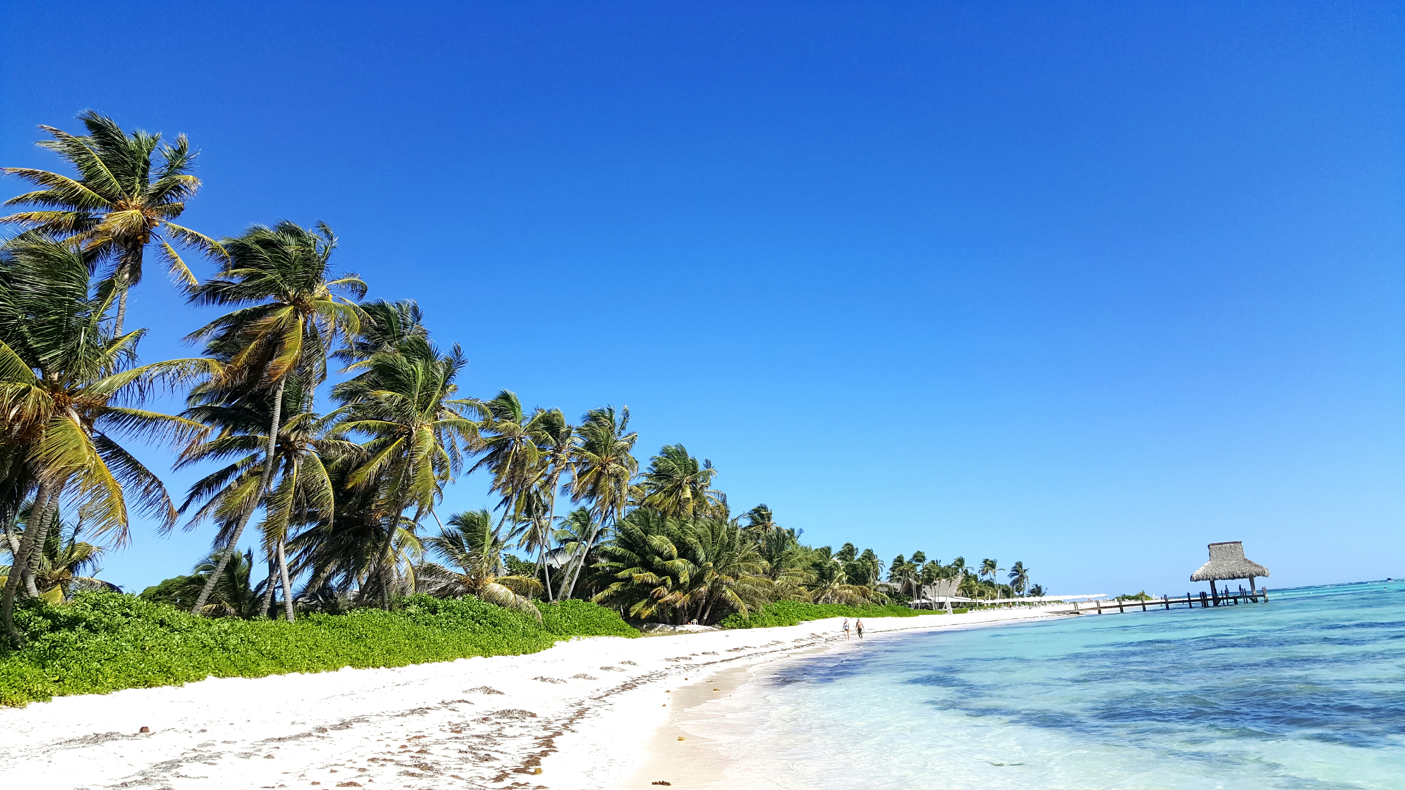 Punta Cana Czy Bavaro Gdzie Ja Wlasciwie Spedzilem Wakacje Najciekawszy Blog O Dominikanie Prowadzony Przez Ekipe Z Rico Travel
