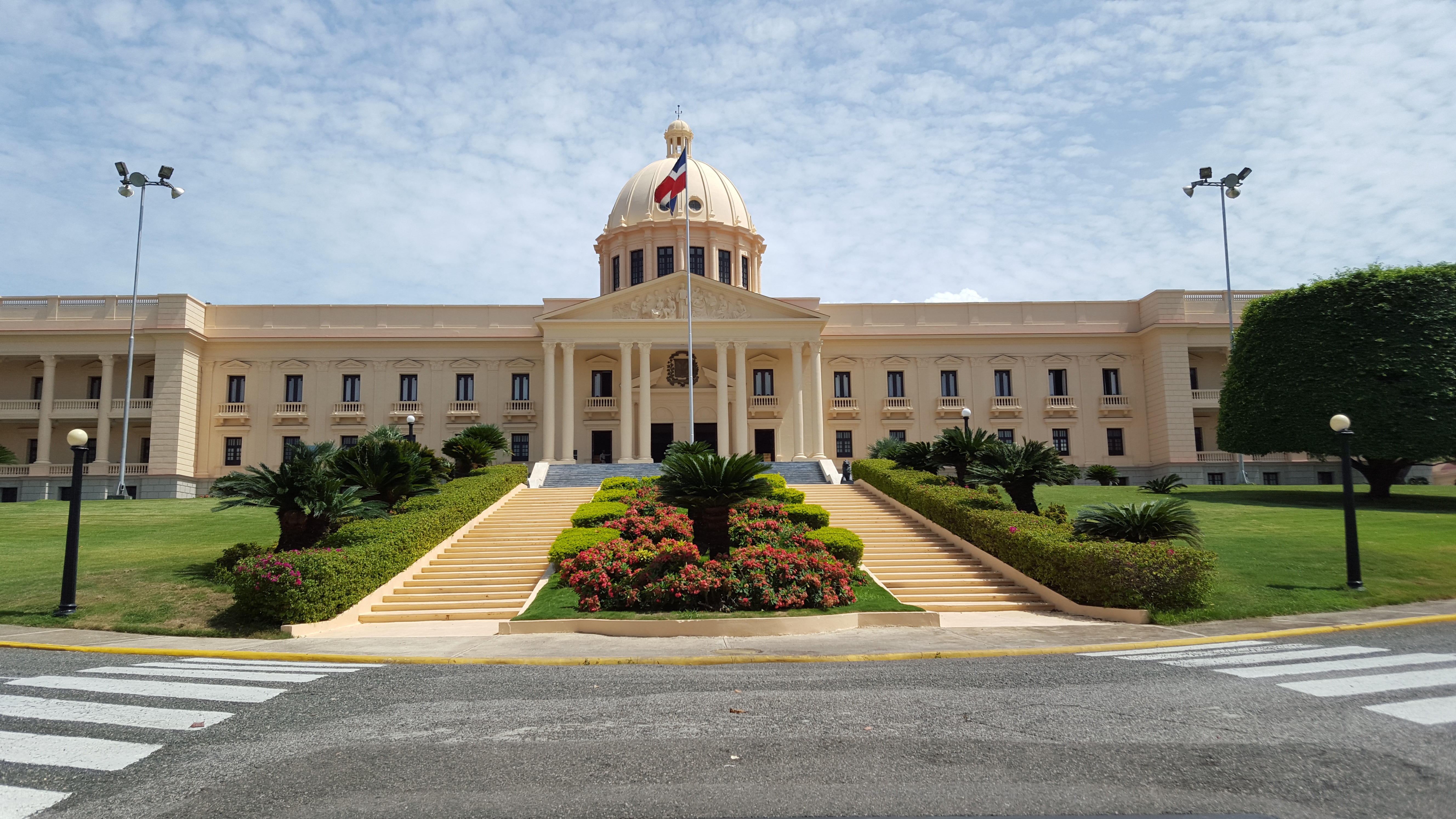 Santo Domingo Wycieczki Fakultaywne