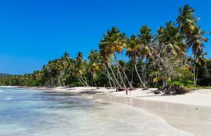 Las Galeras