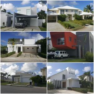 wille w Punta Cana Village